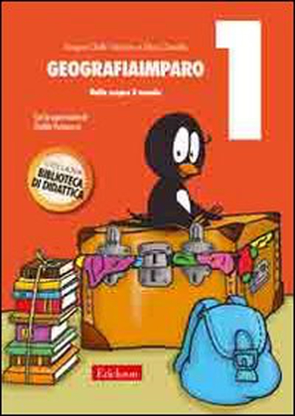 GeografiaImparo - Librerie.coop GeografiaImparo - Librerie.coop