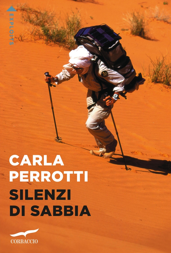 Silenzi di sabbia - Librerie.coop Silenzi di sabbia - Librerie.coop