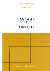 Banca 4.0 e Fintech - Librerie.coop