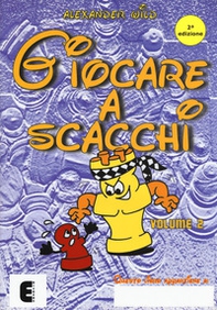 Giocare a scacchi - Librerie.coop