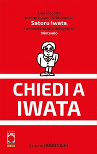 Chiedi a Iwata - Librerie.coop