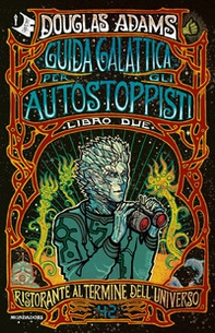 Ristorante al termine dell'Universo - Librerie.coop