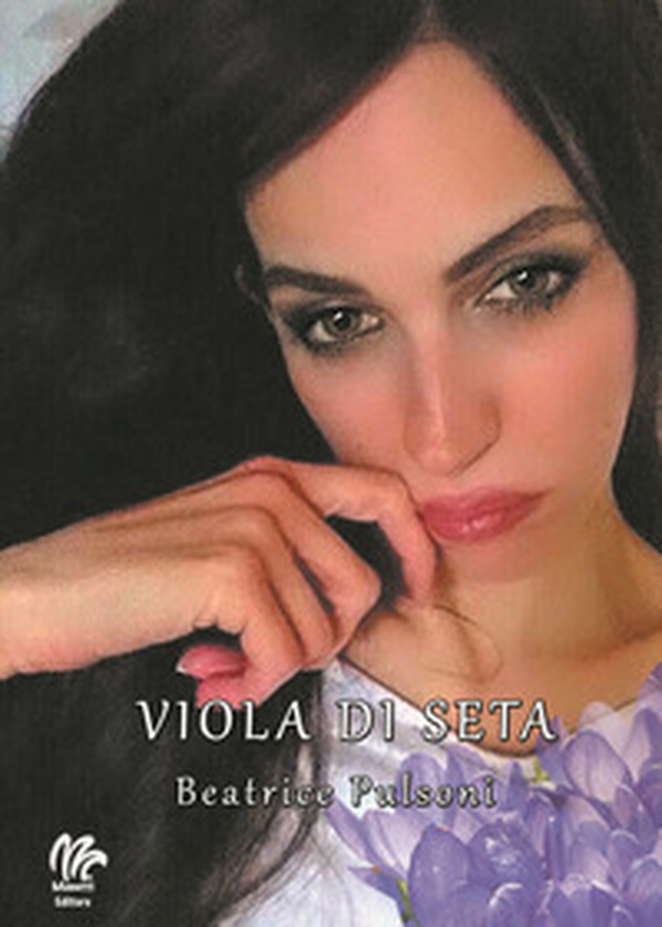 Viola di seta - Librerie.coop Viola di seta - Librerie.coop