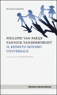 Il reddito minimo universale - Librerie.coop
