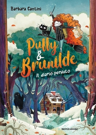 Puffy & Brunilde. Il diario perduto - Librerie.coop Puffy & Brunilde. Il diario perduto - Librerie.coop