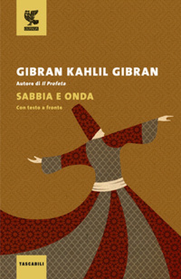 Sabbia e onda. Testo inglese a fronte - Librerie.coop Sabbia e onda. Testo inglese a fronte - Librerie.coop