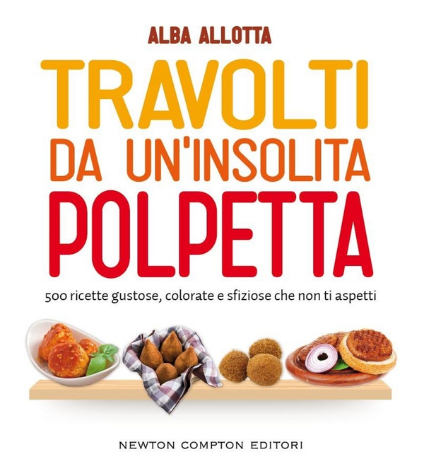 Travolti da un'insolita polpetta - Librerie.coop Travolti da un'insolita polpetta - Librerie.coop