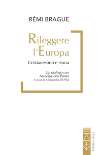 Rileggere l'Europa - Librerie.coop