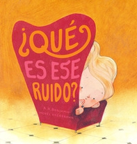 Que es ese ruido? - Librerie.coop