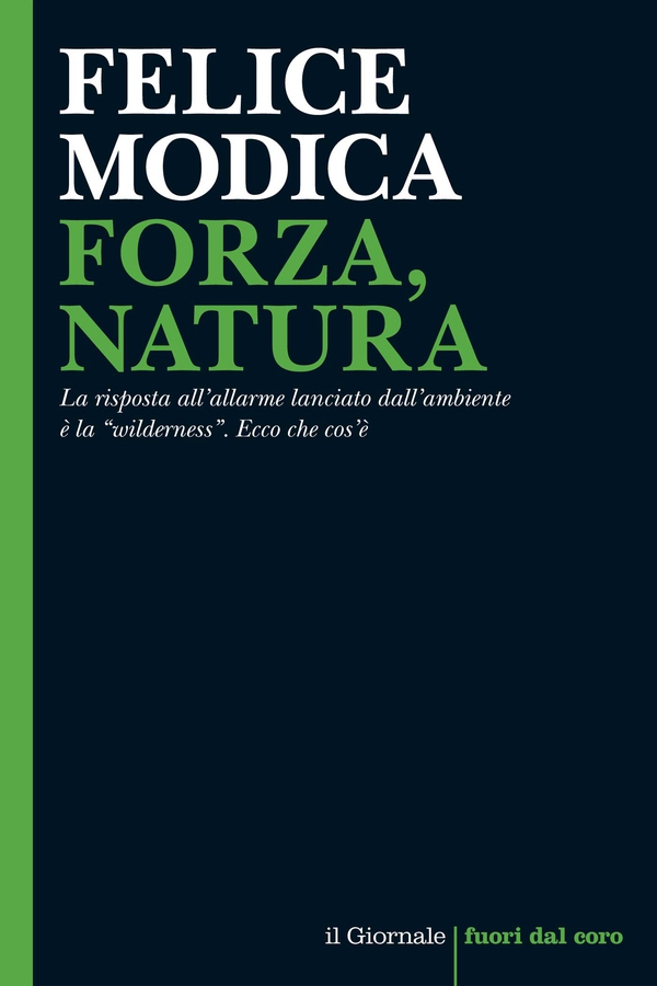 FORZA, NATURA - Librerie.coop FORZA, NATURA - Librerie.coop