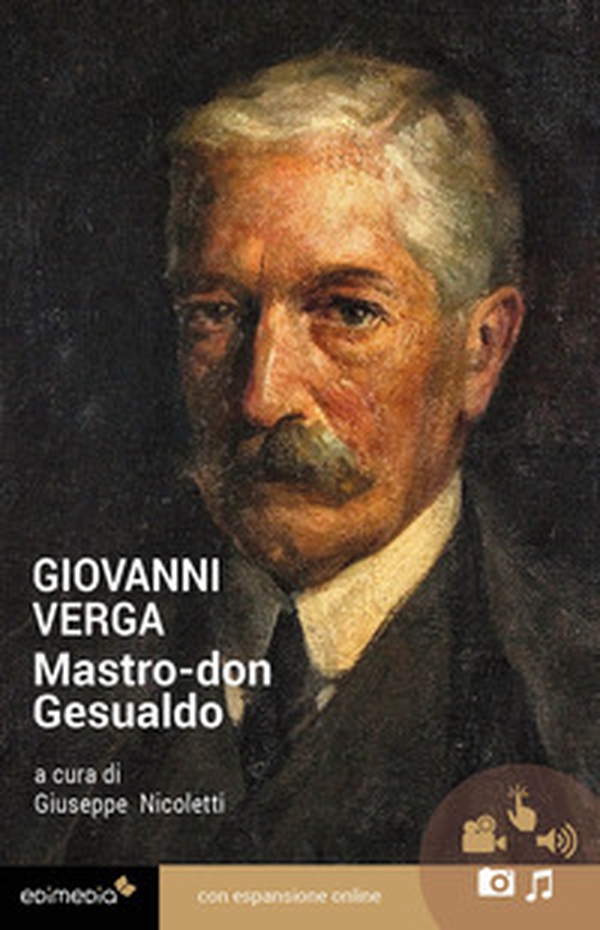 Mastro-don Gesualdo - Librerie.coop