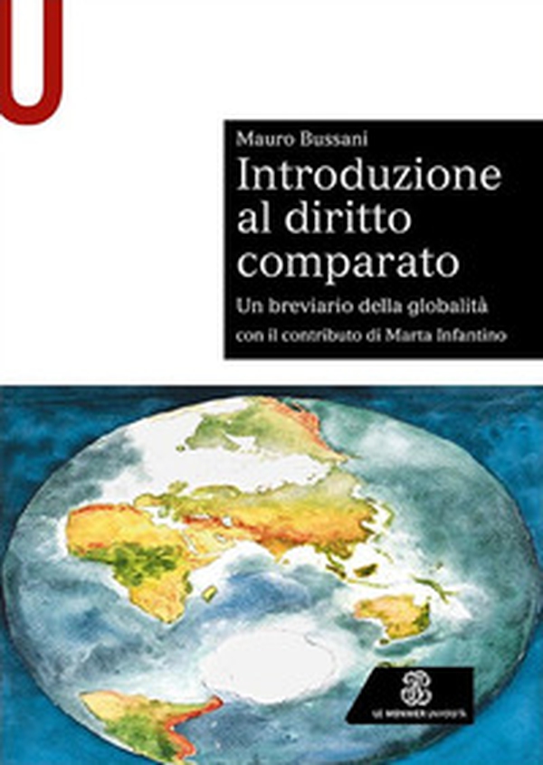 Introduzione al diritto comparato. Un breviario della globalità - Librerie.coop Introduzione al diritto comparato. Un breviario della globalità - Librerie.coop