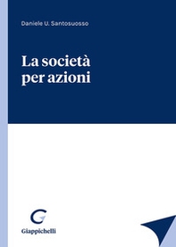 La società per azioni - Librerie.coop La società per azioni - Librerie.coop