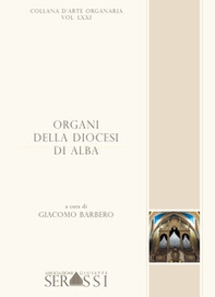 Organi della diocesi di Alba - Librerie.coop