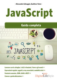 Javascript. Guida completa - Librerie.coop