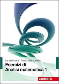 Esercizi di analisi matematica - Vol. 1 - Librerie.coop
