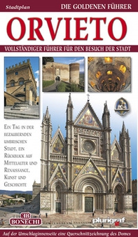 Orvieto. Ediz. tedesca - Librerie.coop