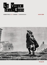 La valle dell'Eden. Semestrale di cinema e audiovisivi - Librerie.coop