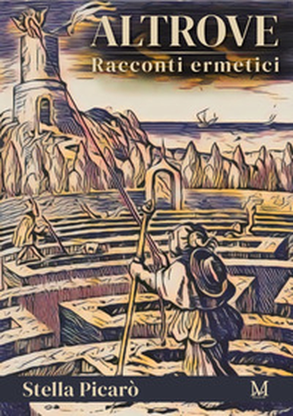 Altrove. Racconti ermetici - Librerie.coop