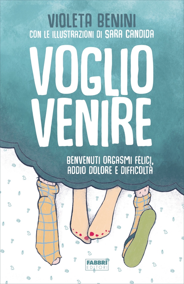 Voglio venire - Librerie.coop Voglio venire - Librerie.coop