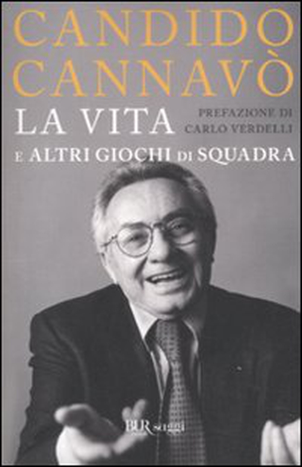 La vita e altri giochi di squadra - Librerie.coop La vita e altri giochi di squadra - Librerie.coop