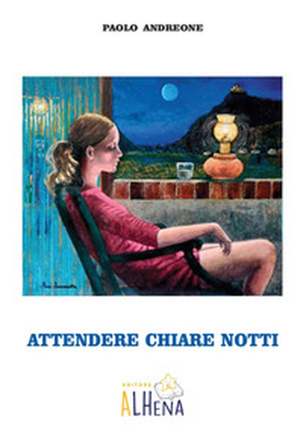 Attendere chiare notti - Librerie.coop