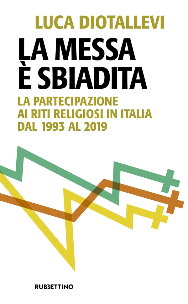 La messa è sbiadita - Librerie.coop La messa è sbiadita - Librerie.coop