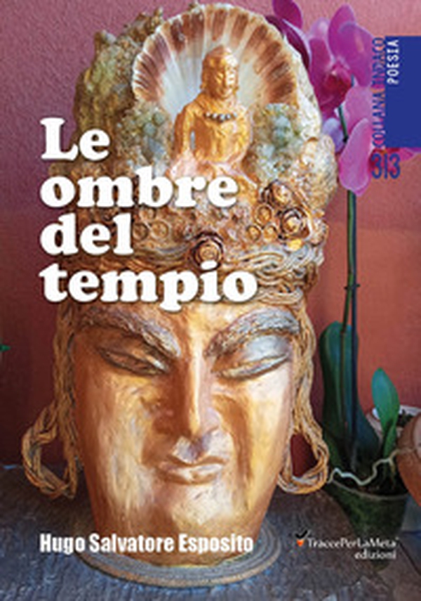 Le ombre del tempio - Librerie.coop Le ombre del tempio - Librerie.coop