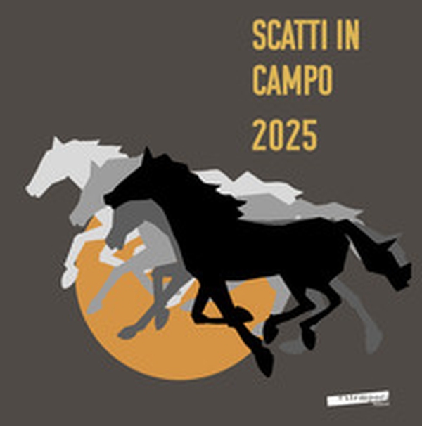 Scatti in Campo 2025 - Librerie.coop