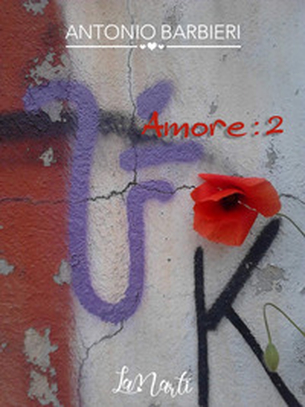 Amore: 2 - Librerie.coop