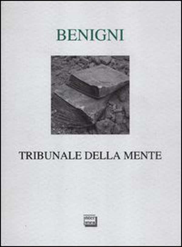 Tribunale della mente - Librerie.coop Tribunale della mente - Librerie.coop