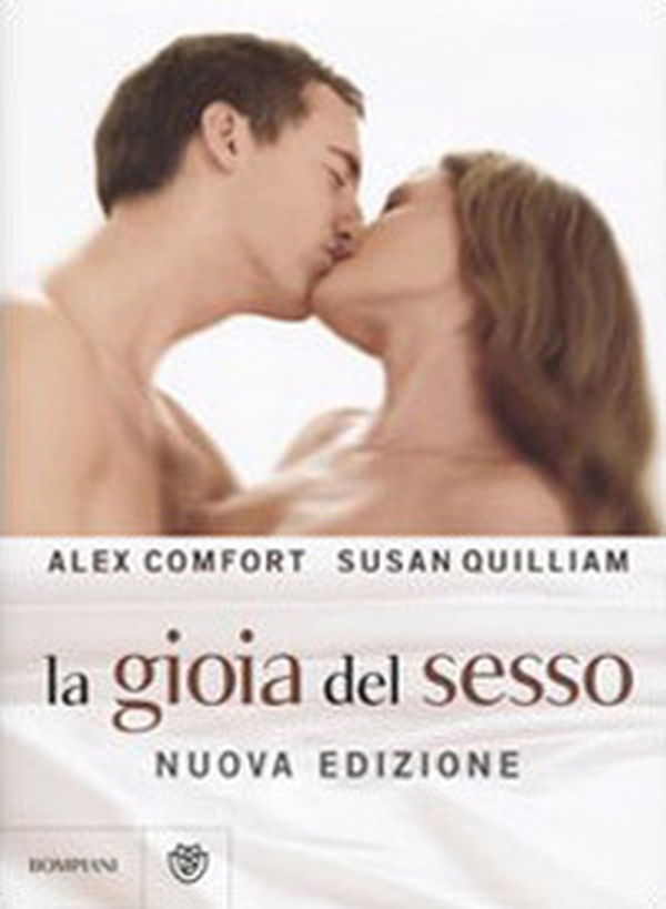 La gioia del sesso - Librerie.coop La gioia del sesso - Librerie.coop