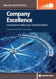 Company Excellence - Librerie.coop Company Excellence - Librerie.coop