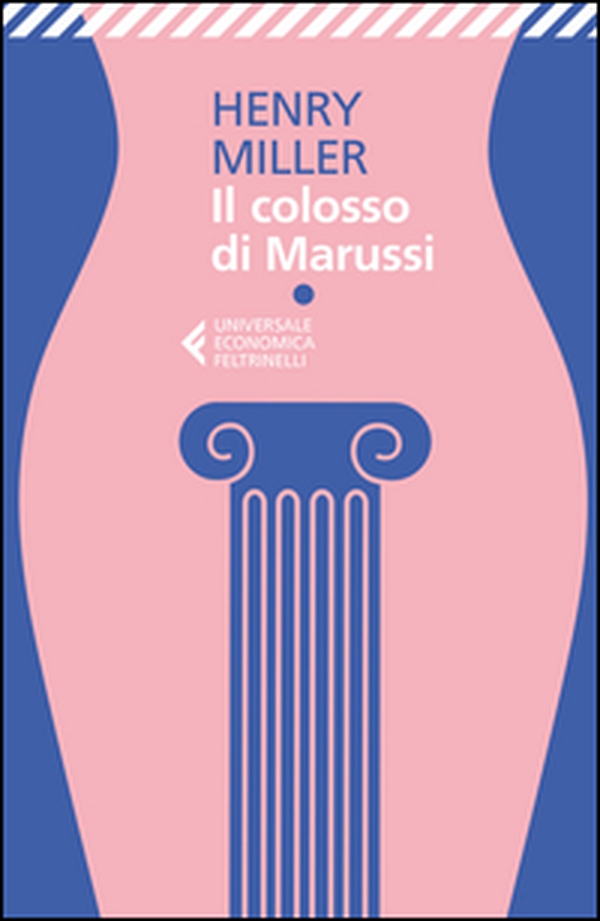 Il colosso di Marussi - Librerie.coop Il colosso di Marussi - Librerie.coop