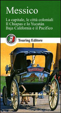 Messico - Librerie.coop