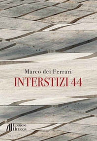 Interstizi 44 - Librerie.coop