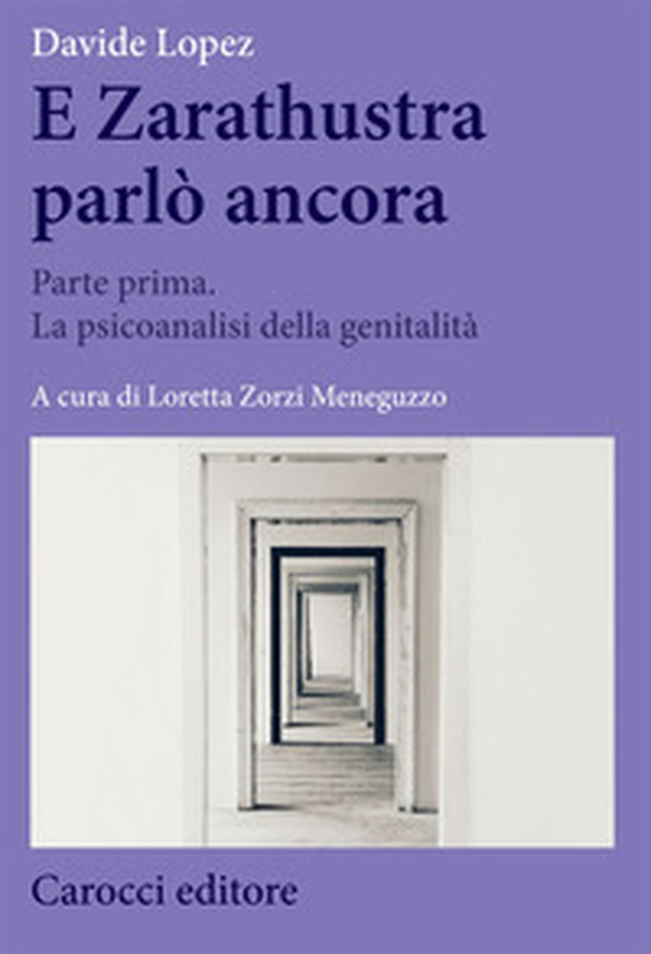E Zarathustra parlò ancora - Librerie.coop E Zarathustra parlò ancora - Librerie.coop