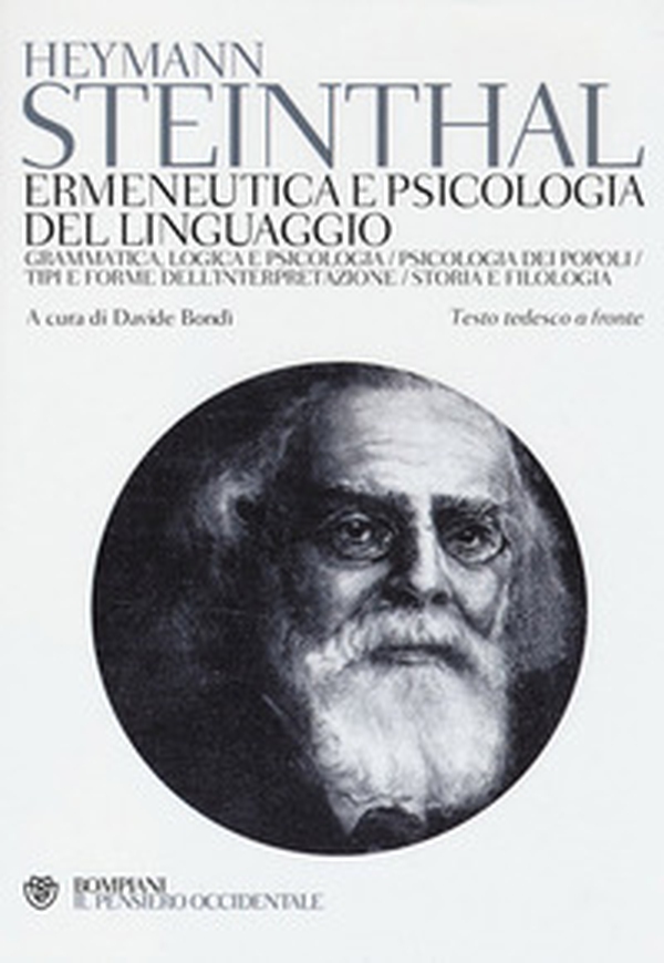 Ermeneutica e psicologia del linguaggio. Testo tedesco a fronte - Librerie.coop Ermeneutica e psicologia del linguaggio. Testo tedesco a fronte - Librerie.coop