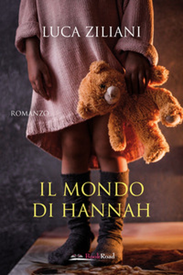 Il mondo di Hannah - Librerie.coop Il mondo di Hannah - Librerie.coop
