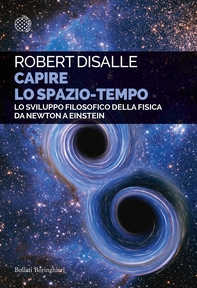 Capire lo spazio-tempo - Librerie.coop Capire lo spazio-tempo - Librerie.coop