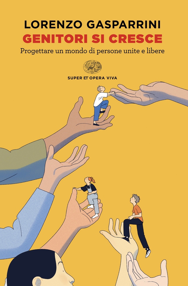 Genitori si cresce - Librerie.coop Genitori si cresce - Librerie.coop