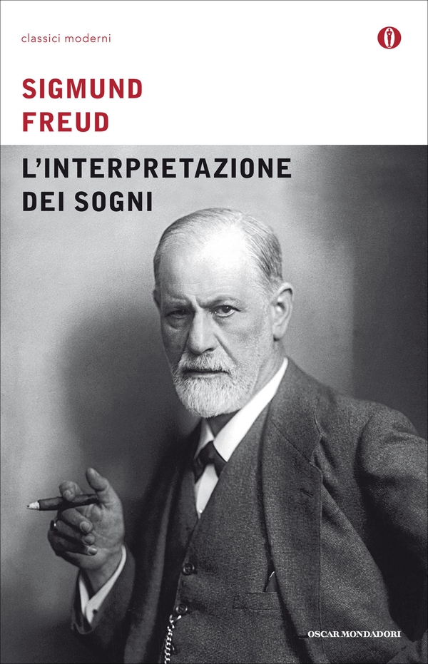 L'interpretazione dei sogni - Librerie.coop L'interpretazione dei sogni - Librerie.coop
