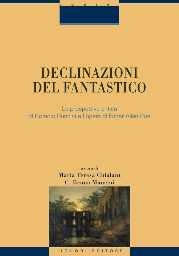 Declinazioni del fantastico - Librerie.coop Declinazioni del fantastico - Librerie.coop