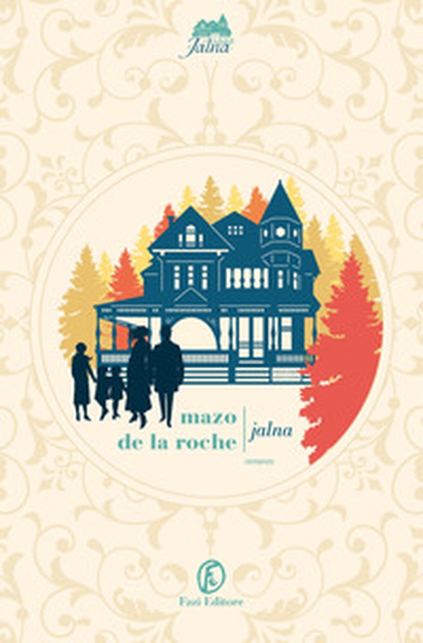 Jalna - Librerie.coop Jalna - Librerie.coop