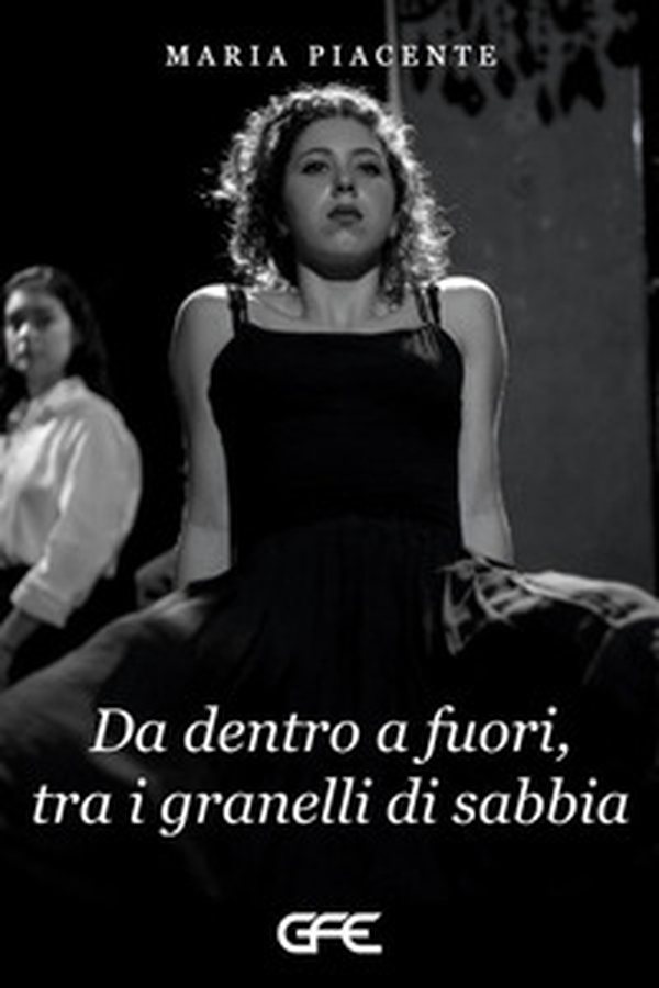 Da dentro a fuori, tra i granelli di sabbia - Librerie.coop Da dentro a fuori, tra i granelli di sabbia - Librerie.coop