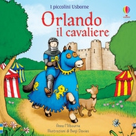 Orlando il cavaliere - Librerie.coop