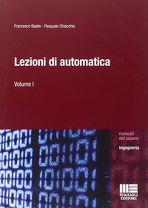 Lezioni di automatica - Librerie.coop Lezioni di automatica - Librerie.coop