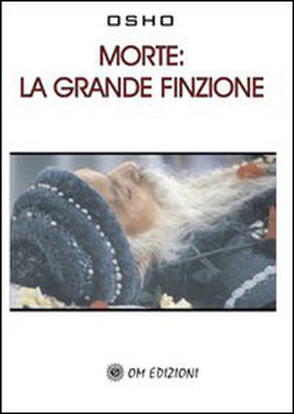 Morte. La grande finzione - Librerie.coop