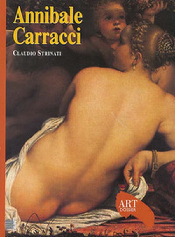 Annibale Carracci - Librerie.coop Annibale Carracci - Librerie.coop