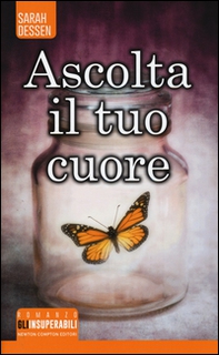 Ascolta il tuo cuore - Librerie.coop Ascolta il tuo cuore - Librerie.coop